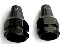 M3 M4