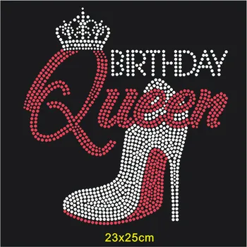 

Hotfix Rhinestone Patterns Motif Rhinestones Custom Rhinestones Stickers For Clothes Craft Patches Heat Transfers For T-Shirt