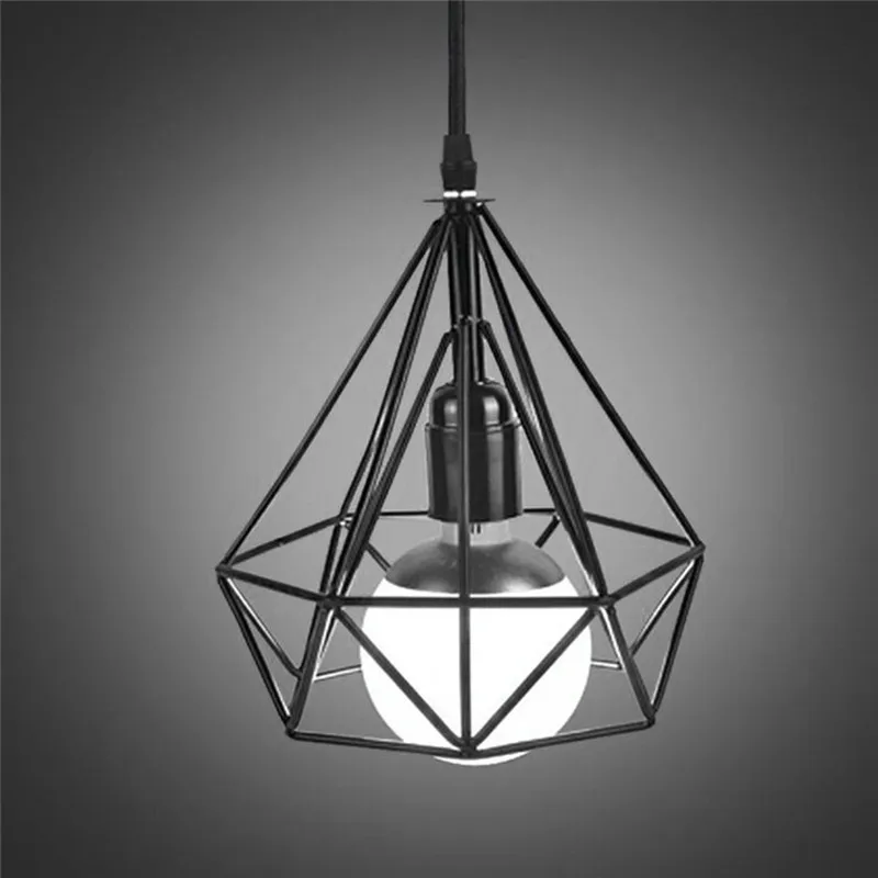 Industrial do Vintage Luz de Teto Rústico Montagem Embutida Estilo Nórdico Metal Luminária Criativo Retro Lâmpada Luz 20cm 11 Luminária de teto rústica industrial vintage de