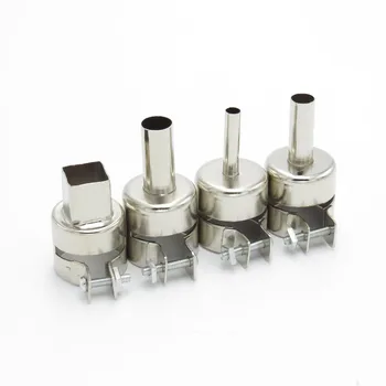 

(4pcs/lot) BGA Nozzle SAIKE ATTEN 852D+ 850 909D Hot air