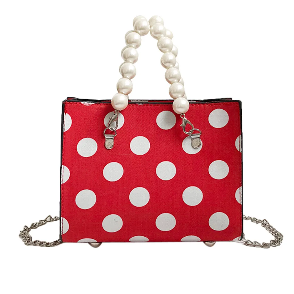pearl purse target