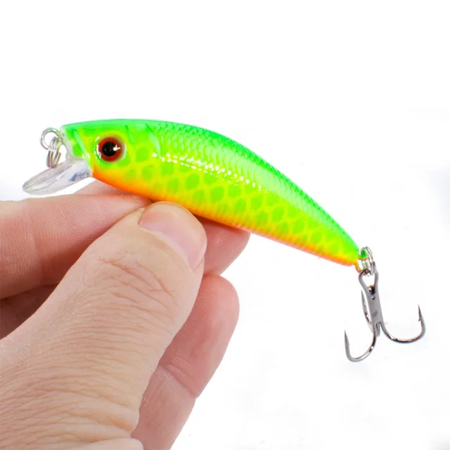 1szt połowów przynęty Minnow korale twarde przynęty Tight Wobble powolny zatonięcie Jerkbait wędkarski tanie i dobre opinie Rzeka zbiornik staw Ocean Boat Fishing strumień Ocean Beach wędkowanie jezioro W SEALURER Sztuczna przynęta 7 cm 1szt połowów przynęty Minnow korale twarde przynęty Tight Wobble powolny zatonięcie Jerkbait wędkarski tanie i dobre opinie Rzeka zbiornik staw Ocean Boat Fishing strumień Ocean Beach wędkowanie jezioro W SEALURER Sztuczna przynęta 7 cm