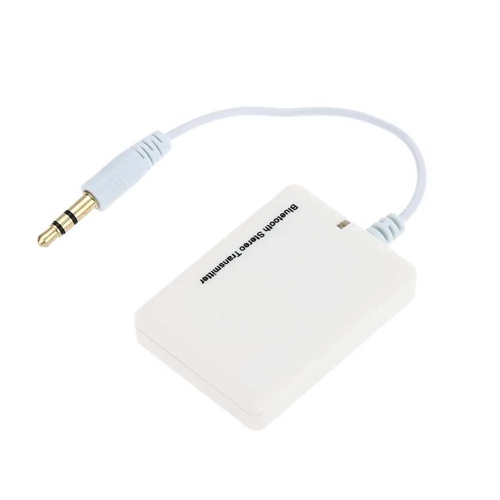 Mini 3.5mm Bluetooth Stereo Audio Transmitter Wireless Bluetooth A2DP Stereo Music Transmitter Adapter for Mp3 Mp4 CD Player TV bluetooth-music-player : image Mini 3.5mm Bluetooth Stereo Audio Transmitter Wireless Bluetooth A2DP Stereo Music Transmitter Adapter for Mp3 Mp4 CD Player TV bluetooth-music-player