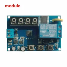 Real-time relay / timer switch / clock synchronization / time control / delay module / timing board Real-time relay / timer switch / clock synchronization / time control / delay module / timing board