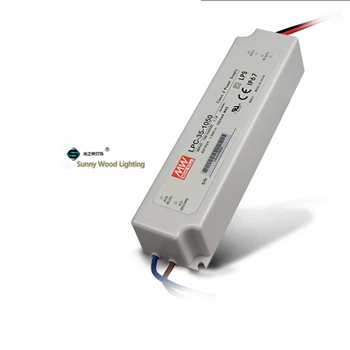 

IP67 LPS Class 2 ,1050ma constant current power supply ,9-30V output 31.5W driver for outdoor CE UL LPC-35-1050