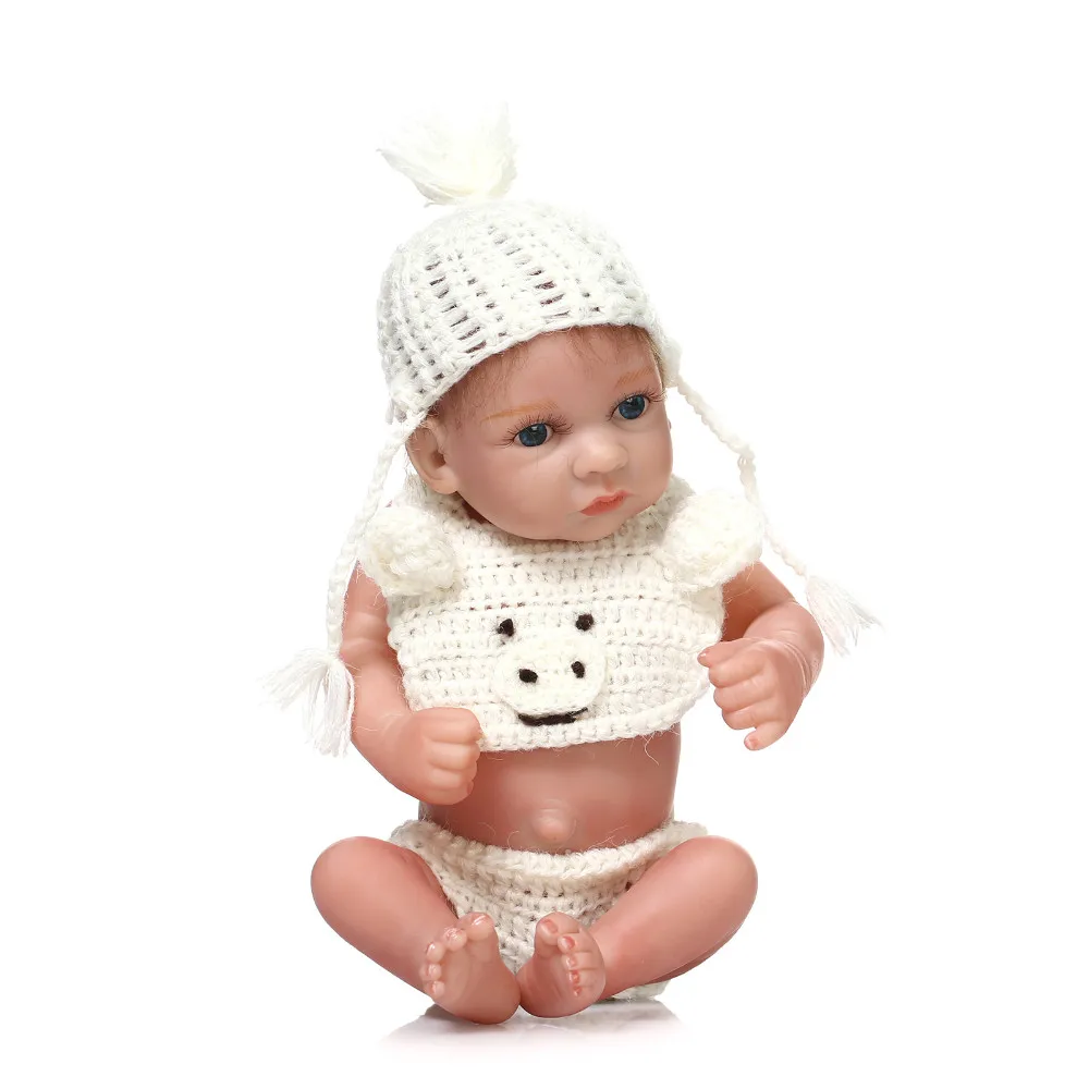 soft baby dolls for toddlers