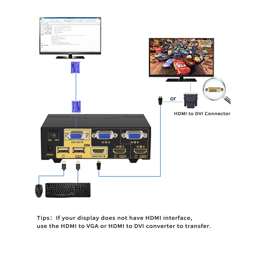 CKLAU-922HV -1