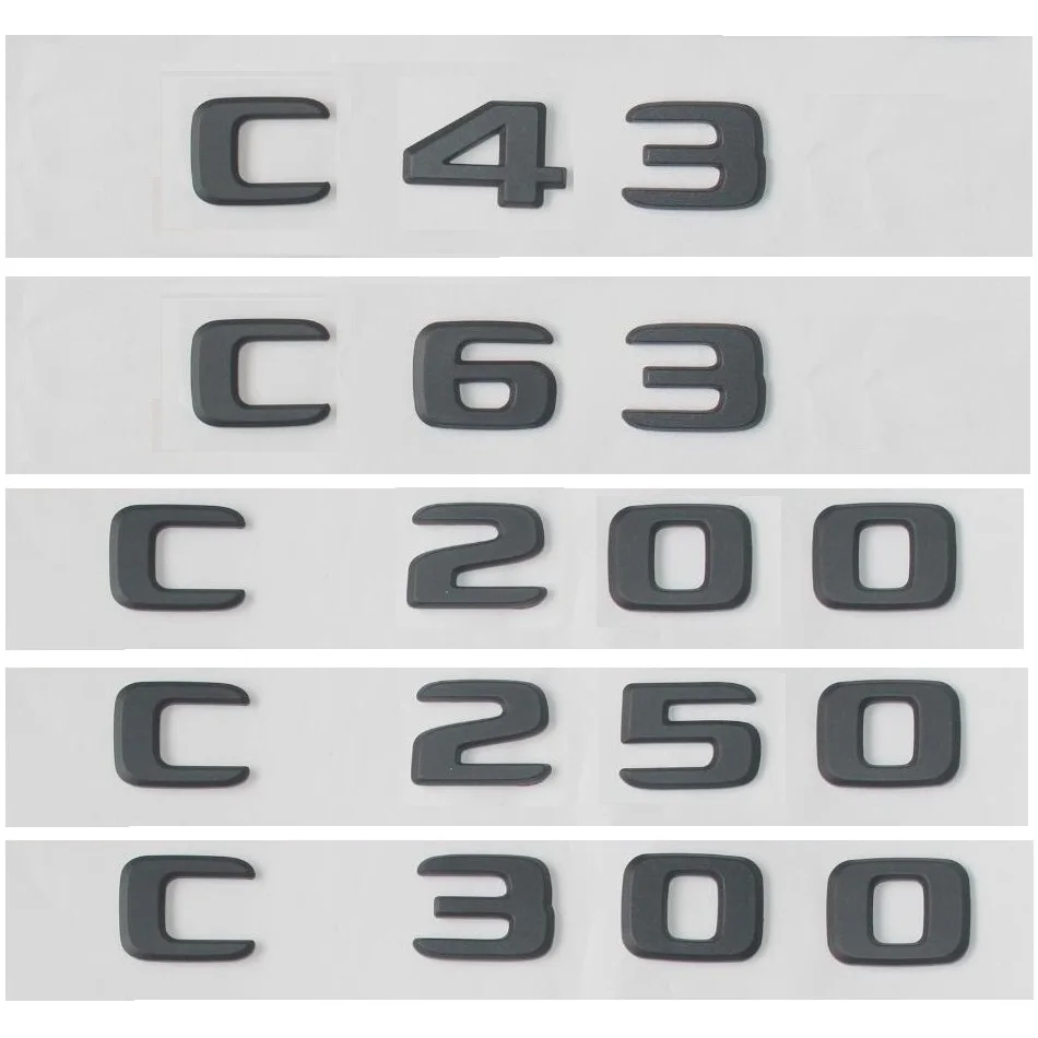 C CLASS