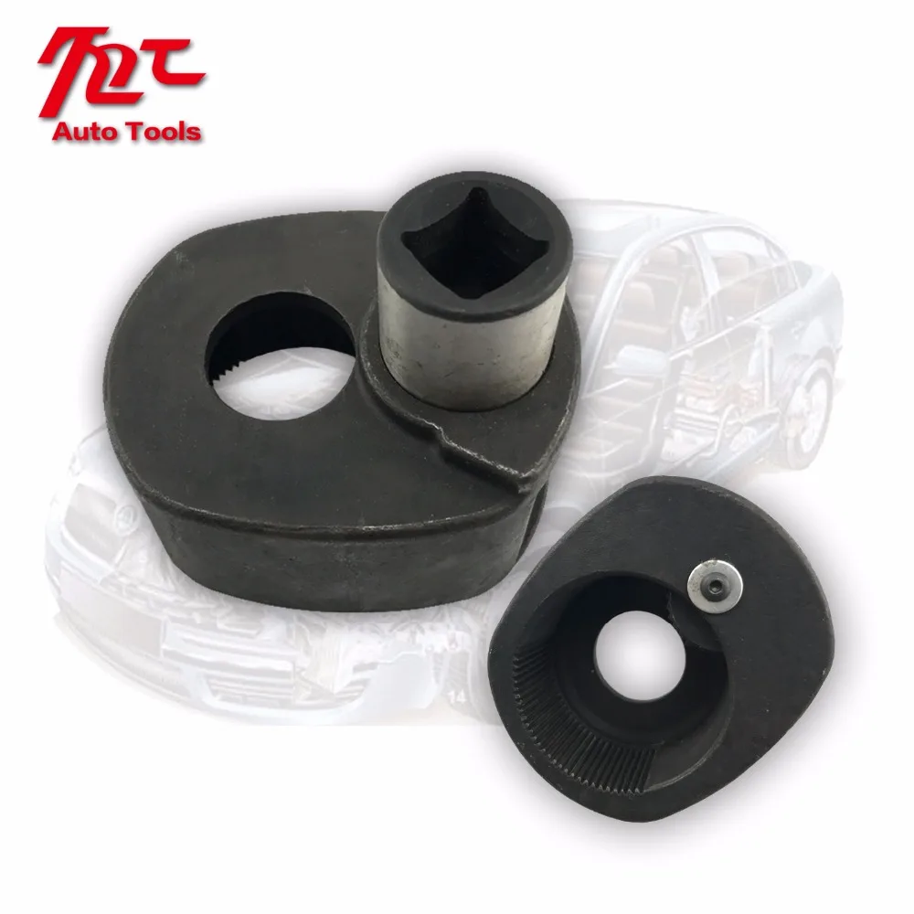 Tie Rod Wrench 33 42mm Car Inner Steering Rudder Rod End Removal Tool Automotive Tool Round