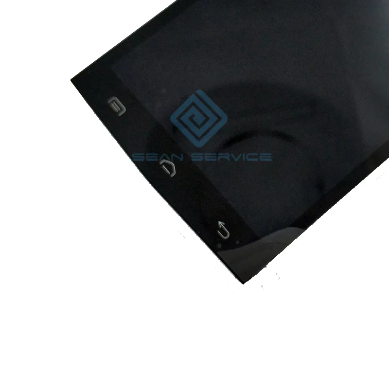 100% Оригинальный ЖК дисплей DOOGEE T3 + фотопанель цифровые сменные инструменты 4 7