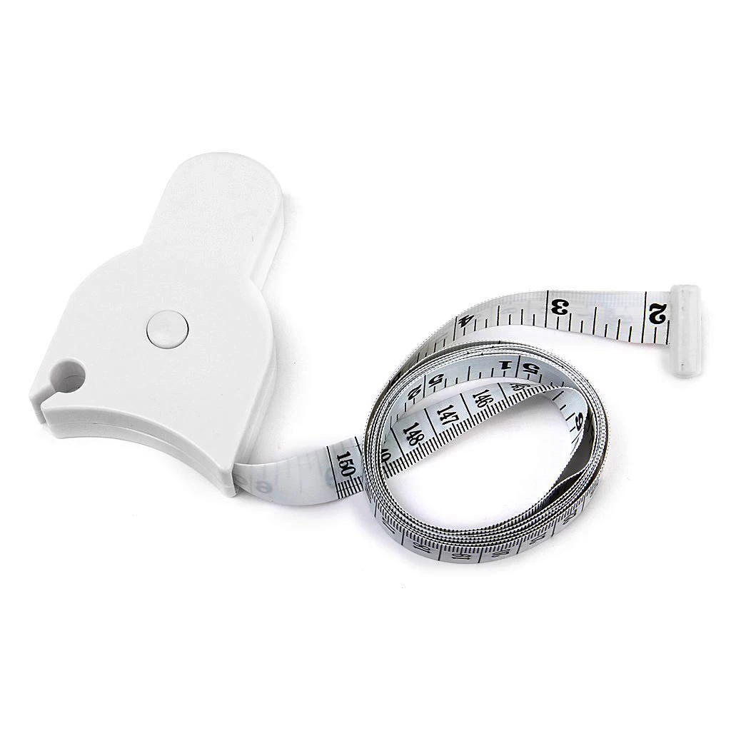 Body Tape Measure for measuring Waist Diet font b Weight b font font b Loss b