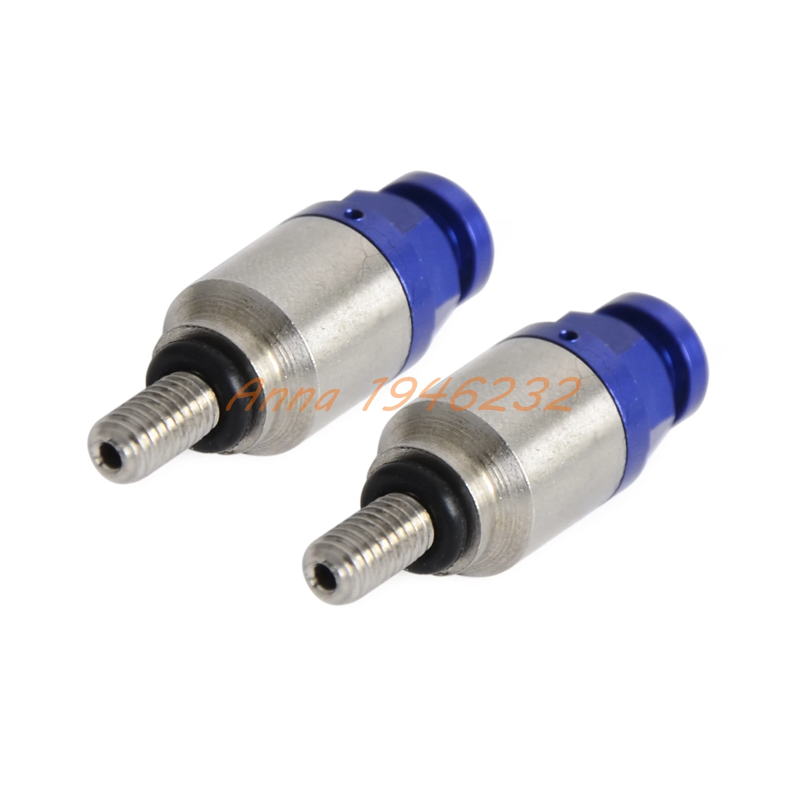 M4x0 7 вилка воздухоотвод клапаны для KTM EXC SX SXF XC XCW 85 105 150 200 250 350 400 450 500 525 530 690 950 990