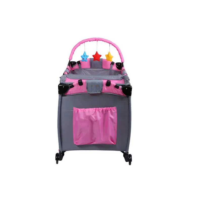 baby playpen bed6