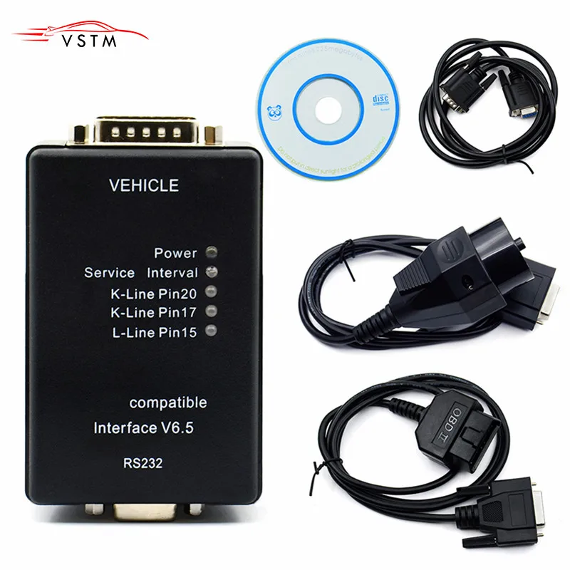 

Car Diagnostic Tool Professional For BMW Carsoft 6.5 Carsoft V6.5 For BMW MCU E30/E31/E32/E34/E36/E38/E39/E60/E65/E46/E53/Z3