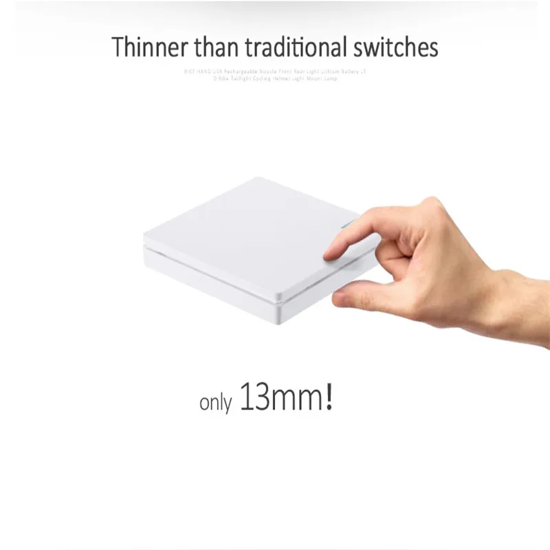 

control waterproof remote switches touch button push switch wireless wifi wireless 220v switch