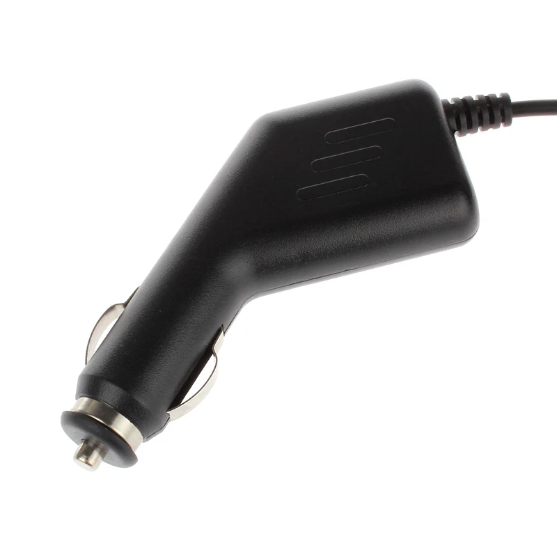  Hohe qualität Mini USB Power Auto Ladegerät kabel für GPS SAT Navigator 5 V DC 1.5A Mini USB Ladege