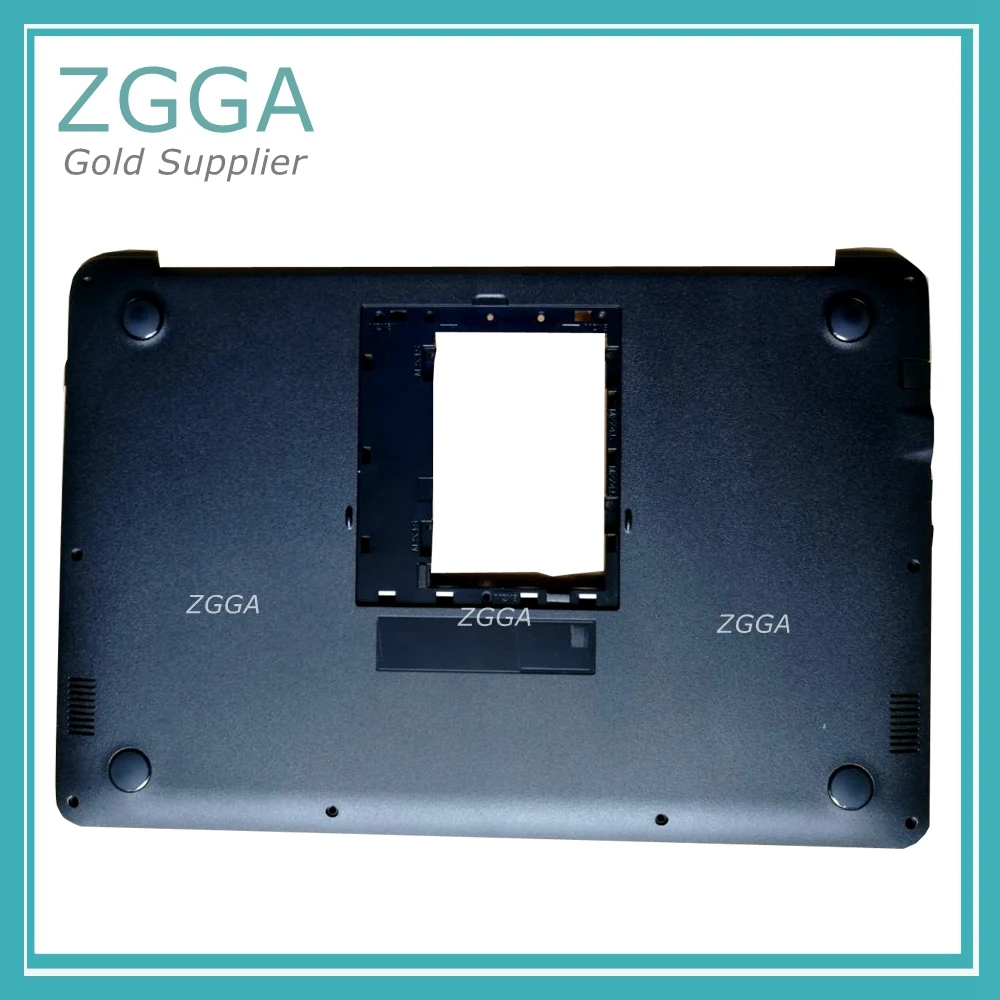 Подлинная для ASUS e502 e502m e502s ноутбука нижний регистр Нижняя крышка База В виде ракушки