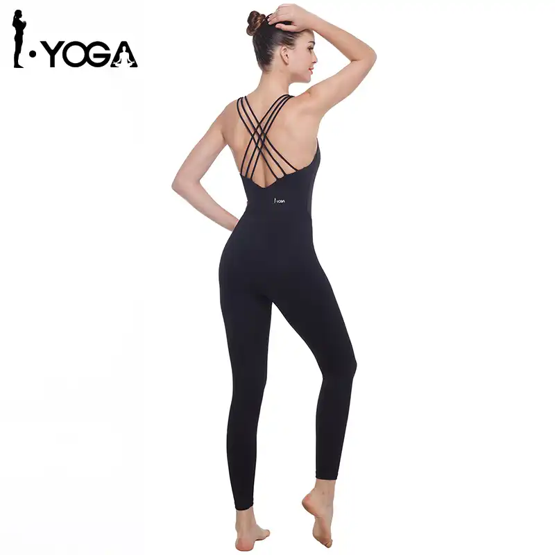 jumpsuit nylon