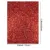 Xugar Glitter Синтетическая Кожаная Ткань Коренастые Блестящие Листы В Ремеслах Party Wedding Decoration DIY Hair Bow Кожаные Материалы