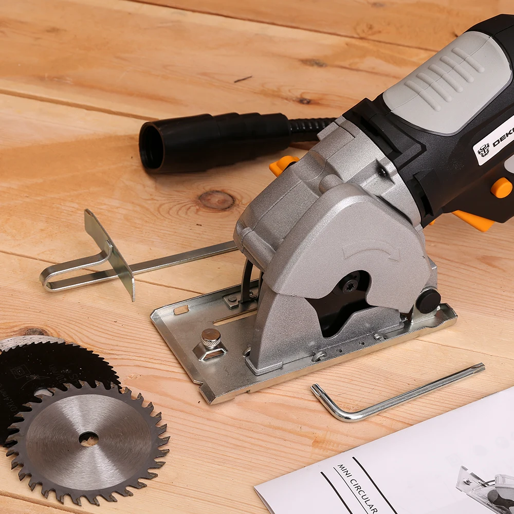 Power Cutter Small Electric Wood Cutting Tool 705W Mini Circular Saw -  China Circular Saw, Electric Saw