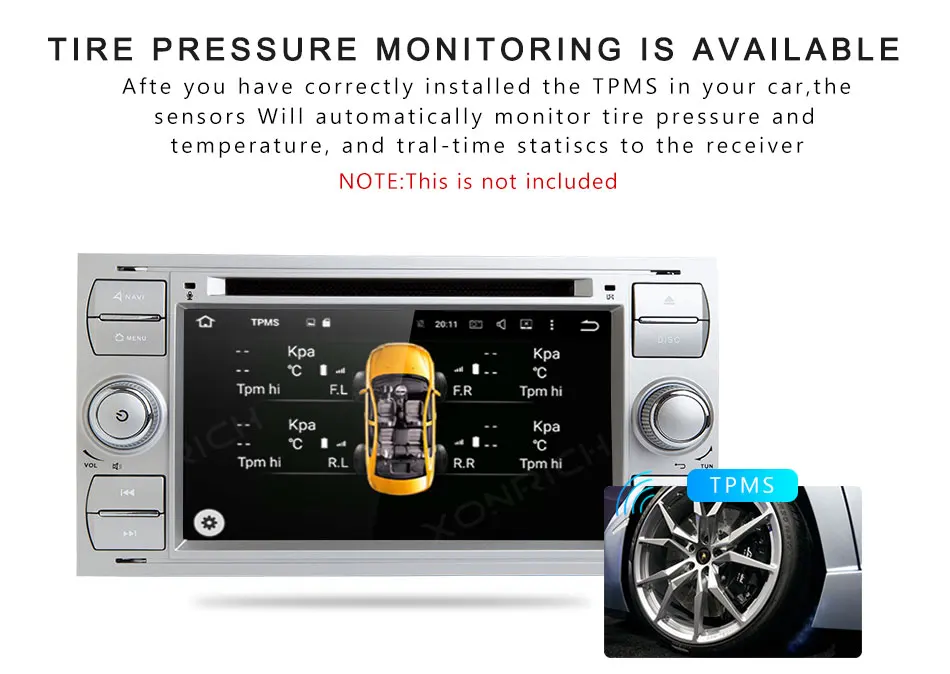 Discount Car Multimedia Player 2 Din Car Radio GPS Android 8.1 For Ford Focus 2 3 mk2 Mondeo 4 C-Max S-Max Ford Fiesta Kuga Fusion Galaxy 18 Discount Car Multimedia Player 2 Din Car Radio GPS Android 8.1 For Ford Focus 2 3 mk2 Mondeo 4 C-Max S-Max Ford Fiesta Kuga Fusion Galaxy 18