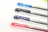 DONG-A Gel Pen 0.5 mm  0.4 mm Transparent Pen  Exam Special Pen Made In korea 1