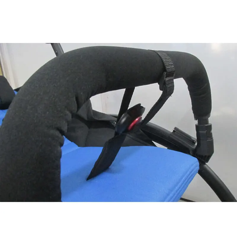 Baby Stroller Pram Accessory Extension Belt Wrist Safety Harness Leash