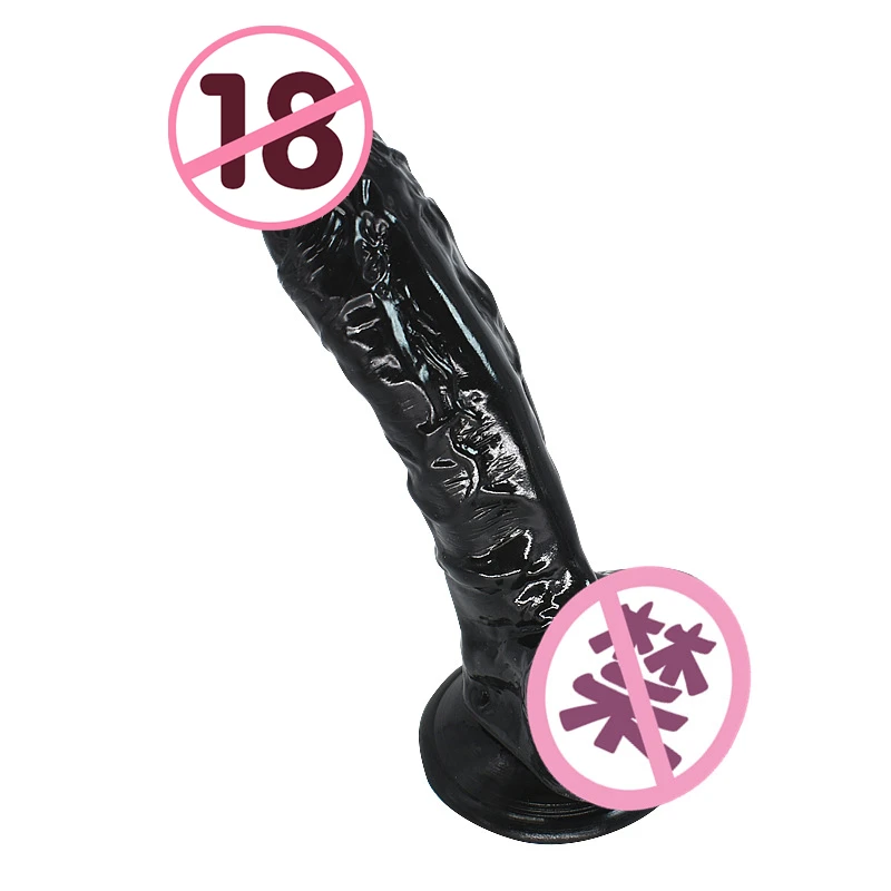 23x4 5 Cm Realiste Gode Pour Les Femmes Enorme Cheval Gode Cheval Gros Animal Godes Lesbiennes Ventouse Godes Vibrateur Jouets Pour Adultes Vibromasseur Femme Vibrator Sex Toys For Woman Enorme Ceinture Godemichet
