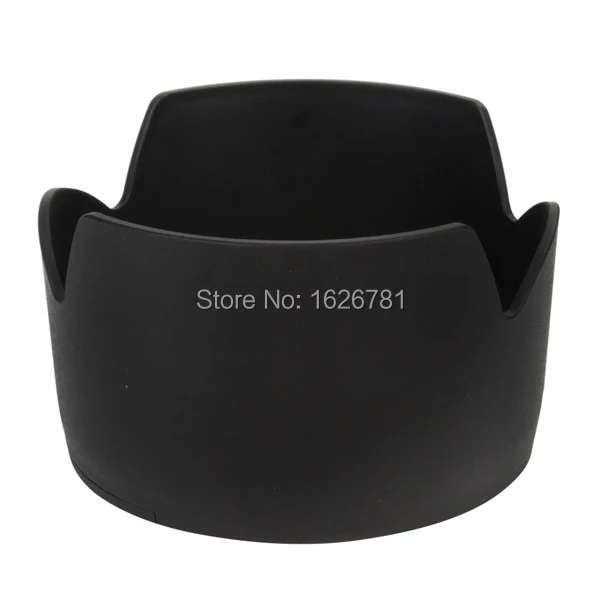 Наушники для штатива байонетного объектива подходит Nikon 17 55 мм|lens hood|hood lenssuit suit |
