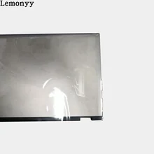 Ноутбук ЖК-задняя крышка для Toshiba P55W-C P55W-C5200 H000082320 13N0-2CA0R01 ЖК-Топ чехол