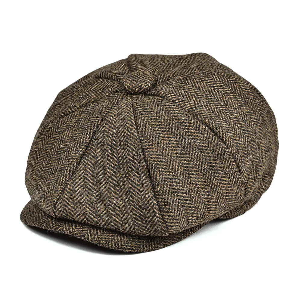 Flat cap small Clearance