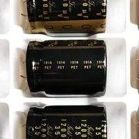 Passive Components