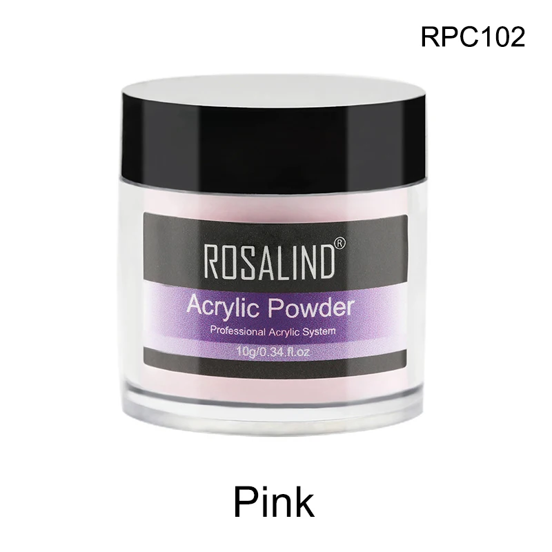 High Quality Acrylic Liquid Powder Nail Polymer DIY Nail Art Tips Builder Sculpture Nails Polish Manicure Salon