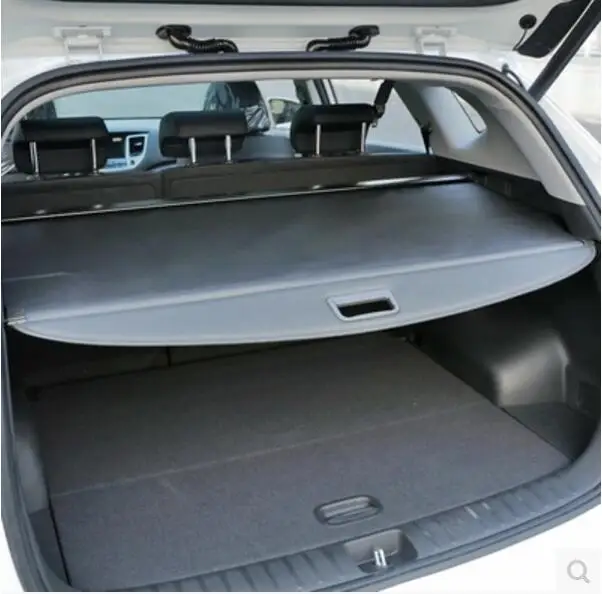 

JIOYNG Car Rear Trunk Security Shield Cargo Screen Shield shade Cover For Subaru Outback 2009 2010