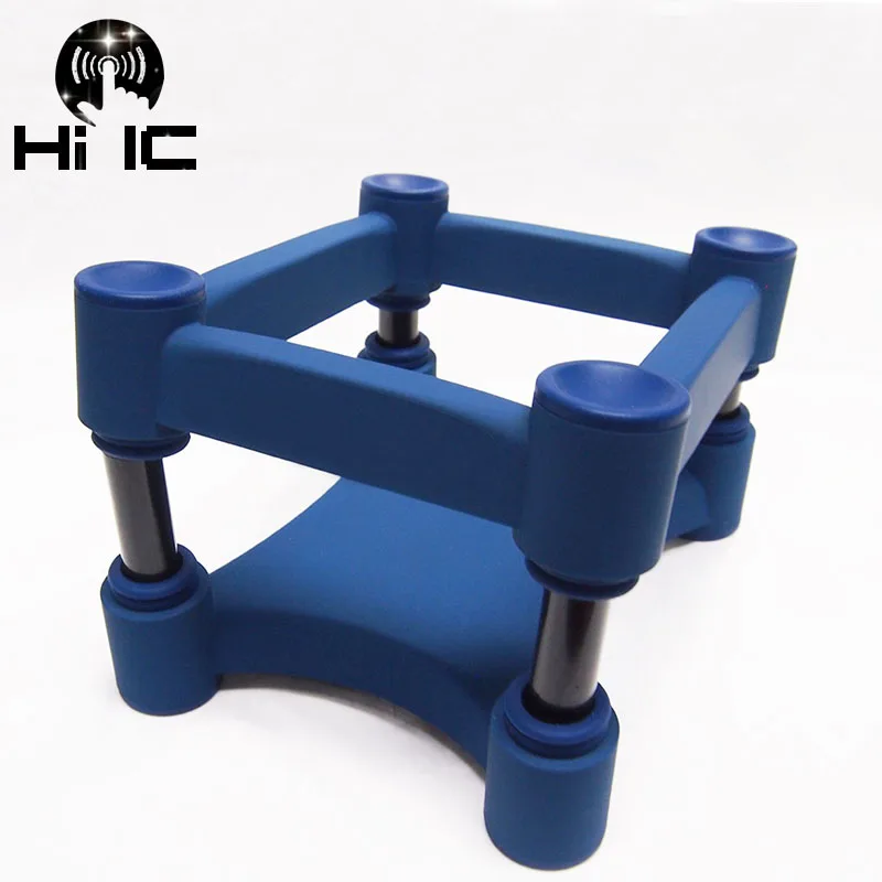 Настольная подставка для динамика HIFI колонки амортизирующая домашнего