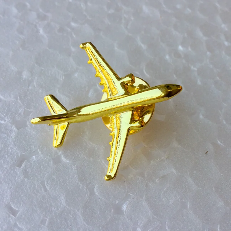 Airbus Aviation Badge A320 A340 Boing777 A330