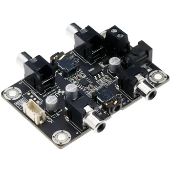 

Single / Dual Channel Digital Volume Control Board Adjustment Board