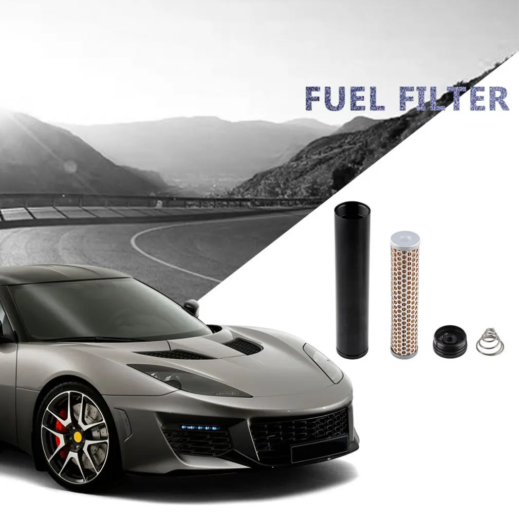 

Car Accessories Fuel Filter Napa 4003 Filter 1/2"-28 -1/2