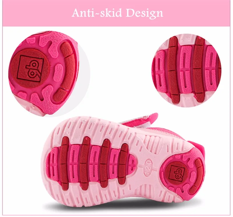 Baby Casual Shoes (9)