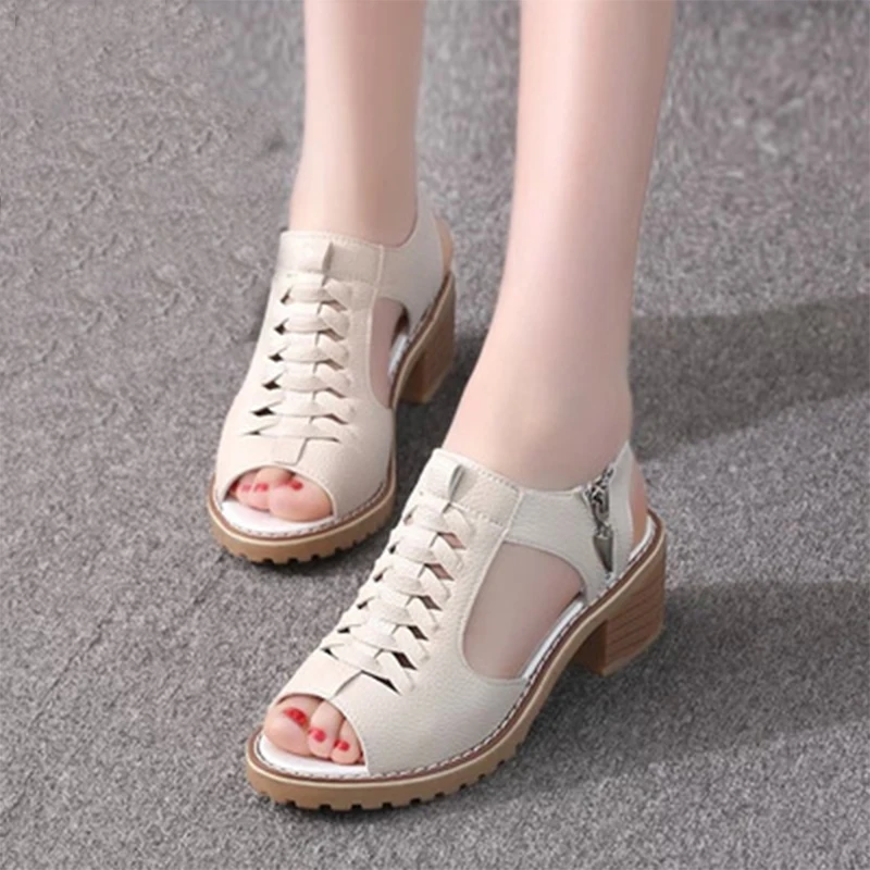 women sandals