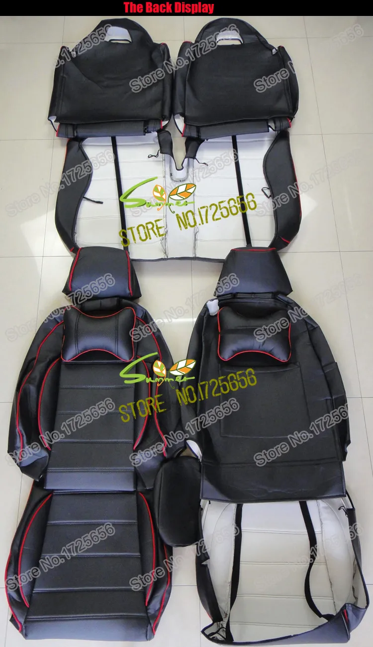 For VW Scirocco 2014 1(3)