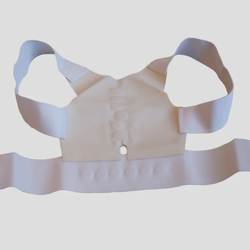 

Back Support for Children Magnetic Posture Corrector Orthopedic Back Corrector de Postura Back Shoulder Correction AFT-B001