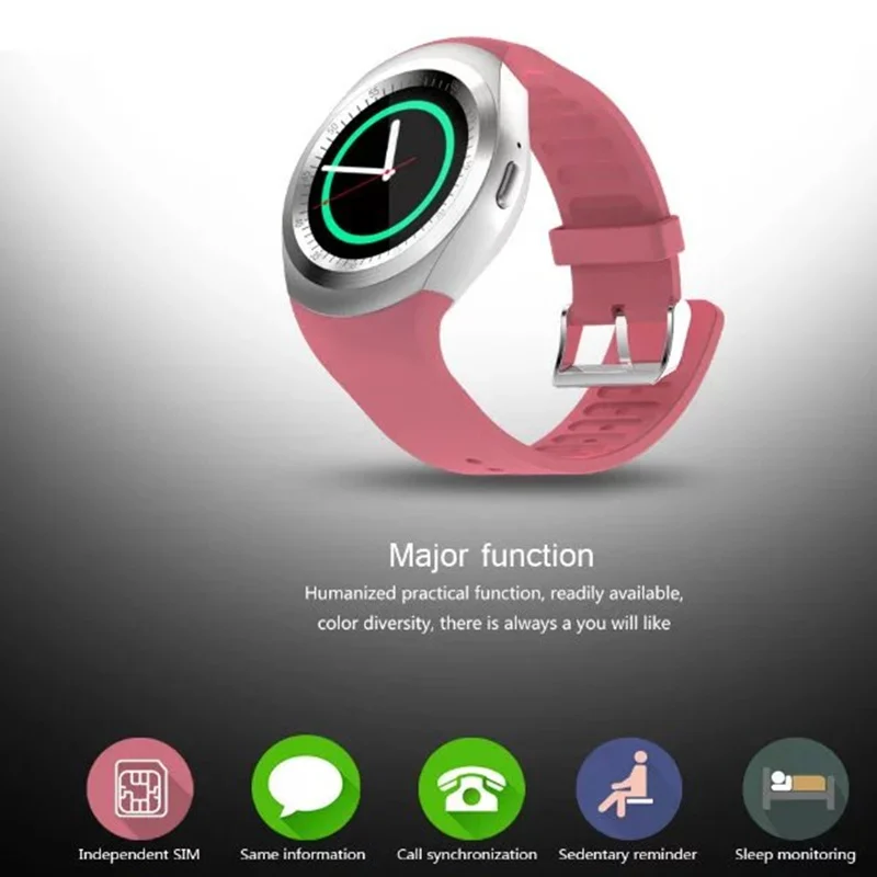 nano sim smartwatch