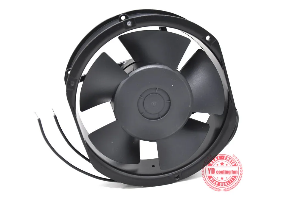 Ventiladores e resfriadores