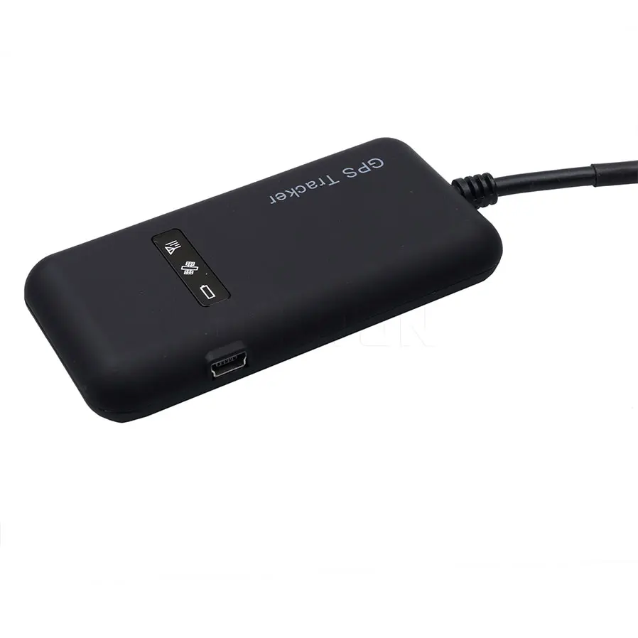 Китай Мини GSM и gprs moto rcycle автомобиля gps трекер локатор устройства слежения защита
