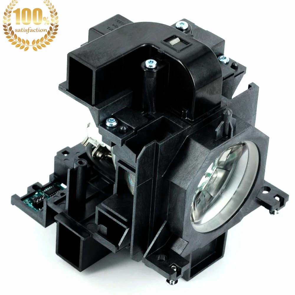 

WoProlight POA-LMP136/610-346-9607 Replacement Lamp w/housing For Sanyo PLC-XM150 PLC-XM150L PLC-WM5500 PLC-ZM5000L