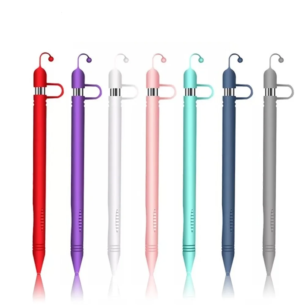 

For Apple Pencil Active Capacitive Pen For iPad Pen Tablet Touch Screen Android Universal Hand Touch Stylus Capacitor Touch