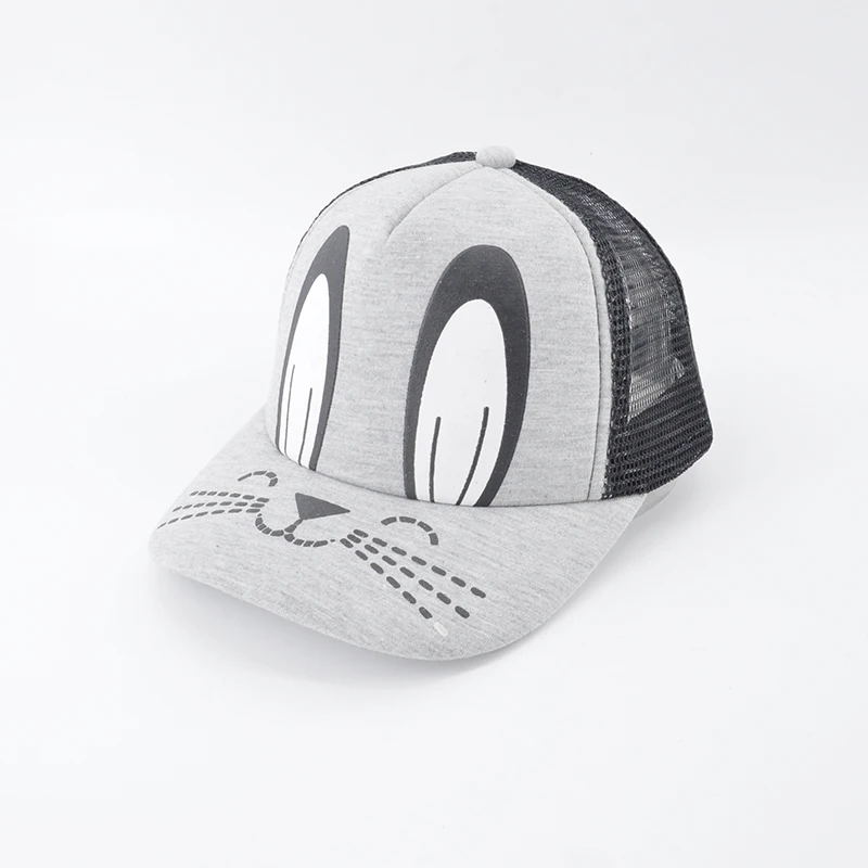 boys snapback cap
