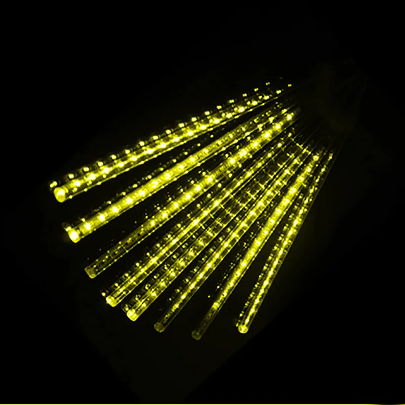 Jiawen LED Метеор свет 20 см 96-LED Гирлянды светодиодные фонари (AC110-220V)