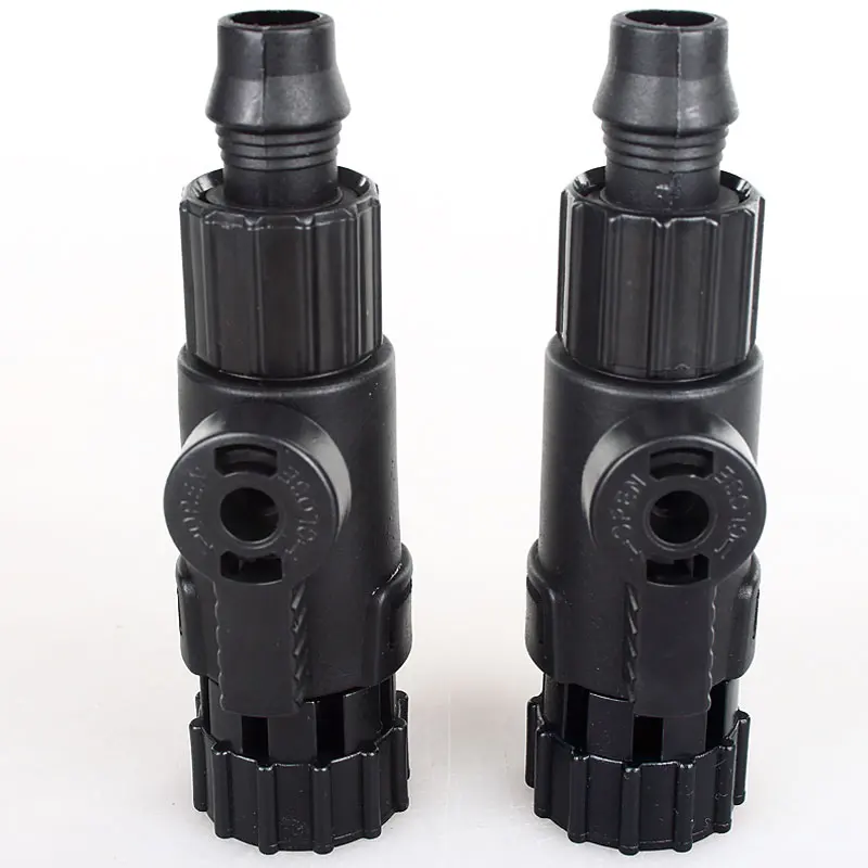 Atman CF600 CF800 Filter Parts Aquarium External Barrel Inlet and Outlet Valves AT3335 AT3336 Accessories | Дом и сад